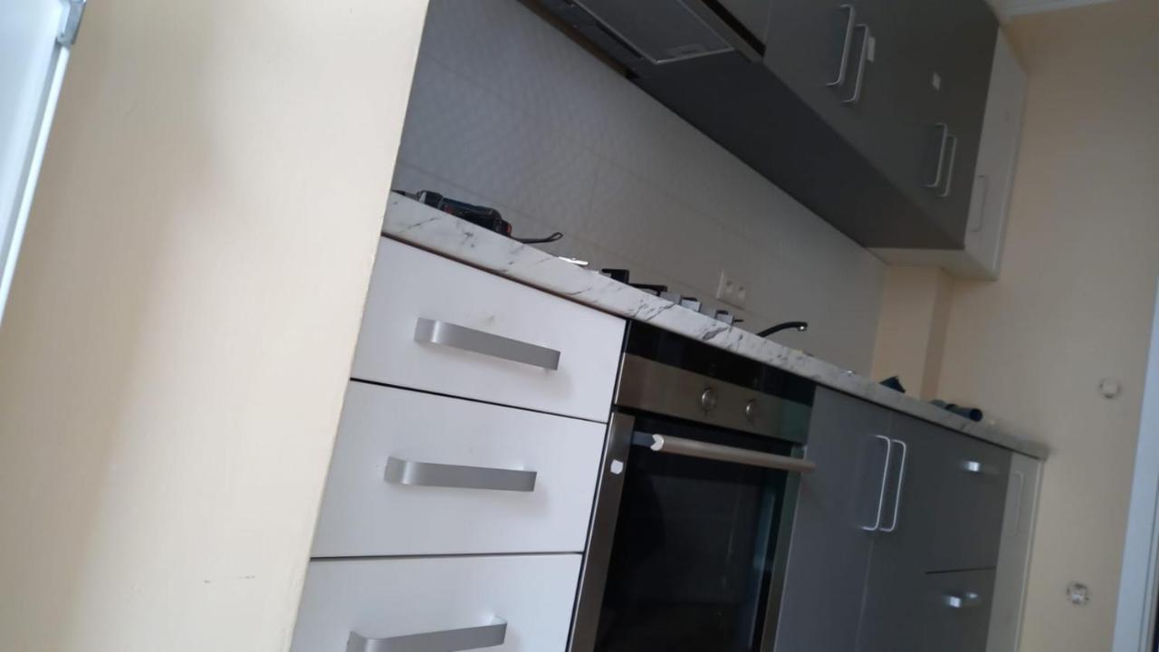 Ferienwohnung Casa Dana Hermannstadt Exterior foto