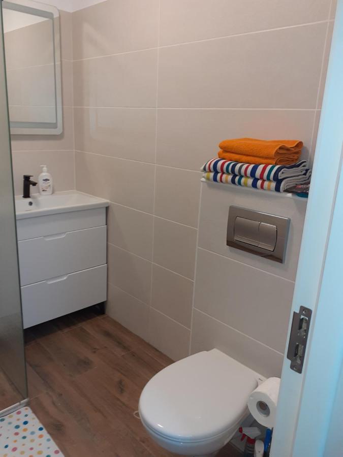 Ferienwohnung Casa Dana Hermannstadt Exterior foto